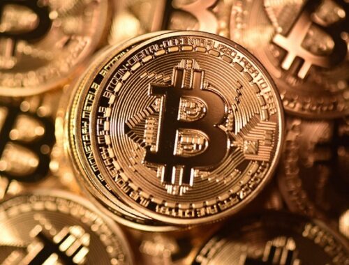 Bitcoin e criptovalute