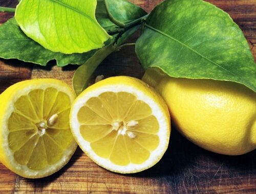 Coronavirus, igienizzanti per le mani a base di limoni: dalla provincia di Caserta arriva il Petrone Clean