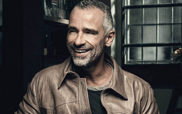 Eros Ramazzotti