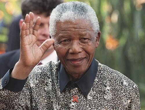 Il 18 luglio si celebra il Nelson Mandela International Day