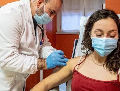 Campagna Vaccinale, l’appello delle Organizzazioni Sindacali e degli Ordini: “È un dovere verso la comunità”