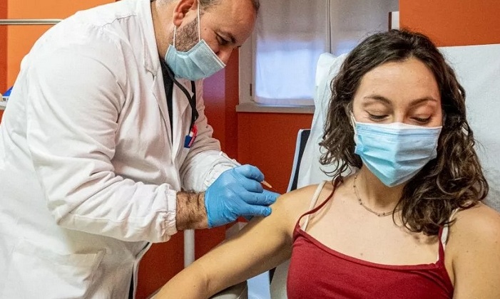 Campagna Vaccinale, l’appello delle Organizzazioni Sindacali e degli Ordini: “È un dovere verso la comunità”