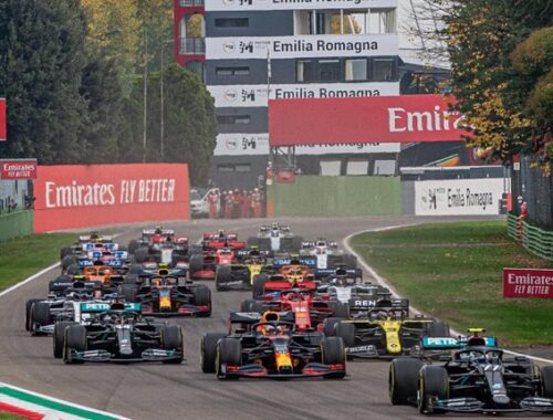 Formula 1: l’Italia avrà 2 Gran Premi nel 2021, Imola torna in calendario