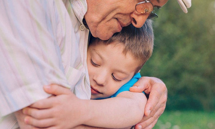 Il ruolo dei nonni nel rapporto con i nipoti durante la separazione dei coniugi