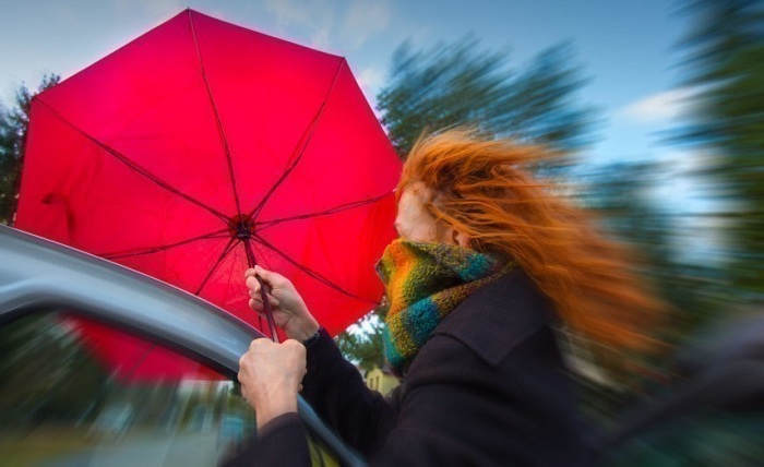 Meteo: maltempo a Natale e Santo Stefano, con piogge e vento freddo