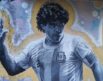 Maradona, un ricordo indelebile tra poesia, esaltazioni e critiche