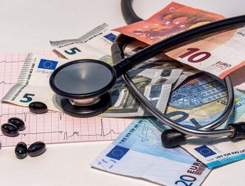 Recovery Plan: al via un nuovo Sistema Sanitario, alla salute andranno 19,72 mld di euro