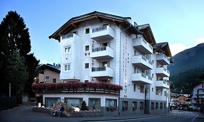 Astoria Comfort Hotel: riscoprite la montagna con tutta la famiglia