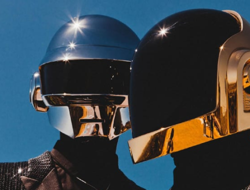 I Daft Punk si sciolgono dopo 28 anni in un modo insolito (VIDEO)