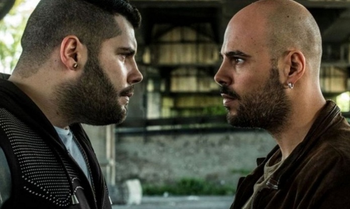 Gomorra 5, nuove scene girate a Recale di Caserta il 15 febbraio