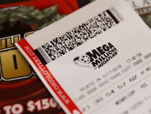 Un superfortunato ha vinto un miliardo di dollari alla lotteria