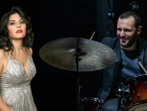 Un'ora di musica live con Emilia Zamuner ospite dell'Elio Coppola Trio su Unica Channel