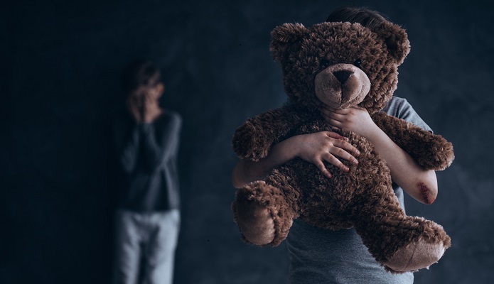 Il fenomeno della pedofilia nell'analisi dello Psicologo Elpidio Cecere