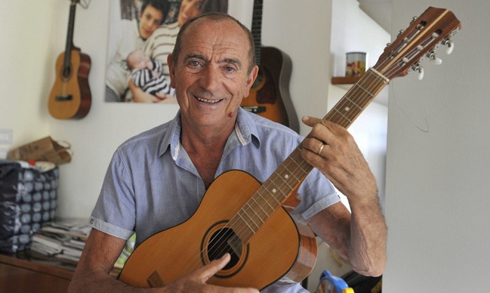 Il mondo della musica è in lutto: è morto Raoul Casadei, il re del liscio  
