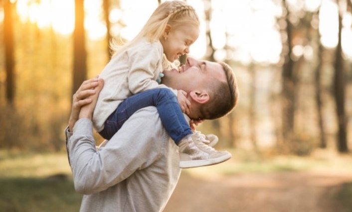 Oggi è la festa del Papà. Com'è nata la celebrazione dell'amore paterno