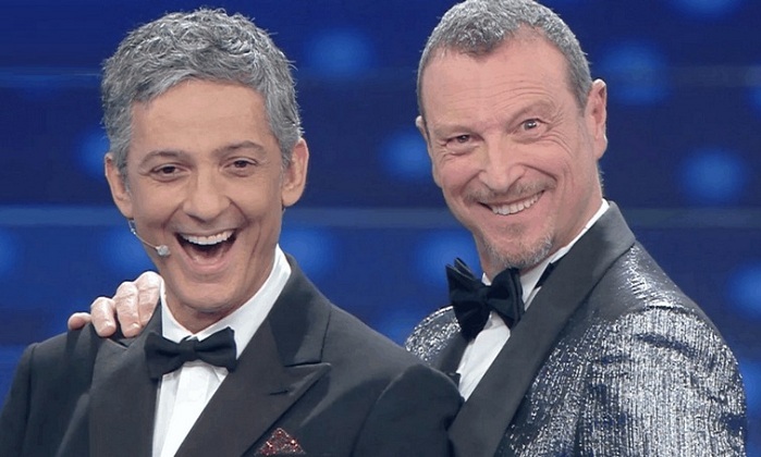 Perché Sanremo 2021 è considerato il baluardo del menefreghismo italiano?