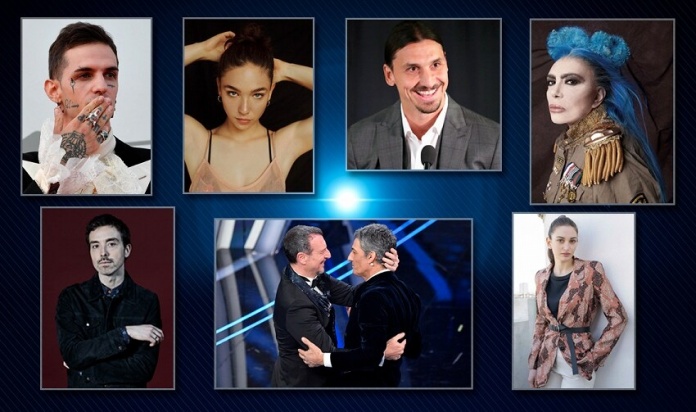 Sanremo 2021, si comincia! Ecco la scaletta della prima serata e gli ospiti che saliranno sul palco